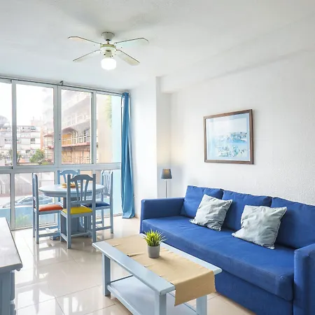 El Velero Apartamento Torremolinos