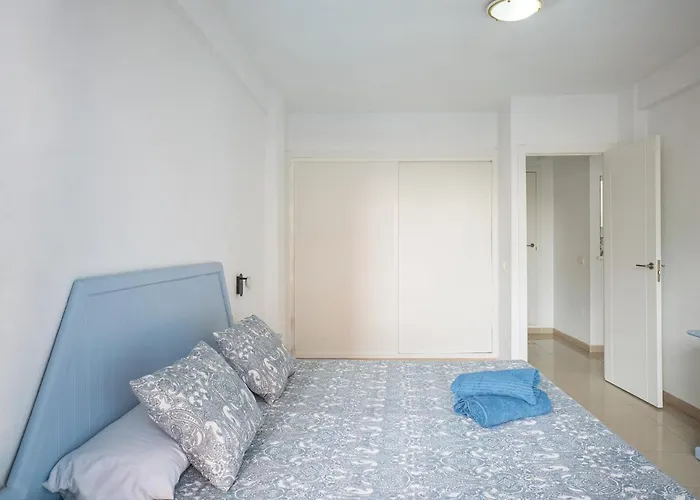 Apartamento El Velero *
