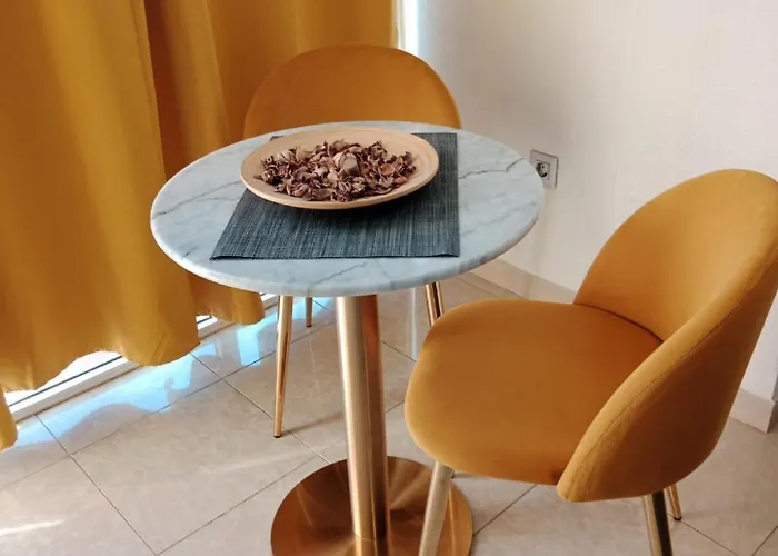 El Velero * Torremolinos