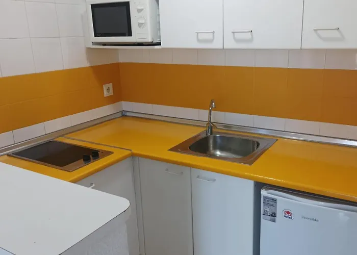 El Velero Apartamento Torremolinos