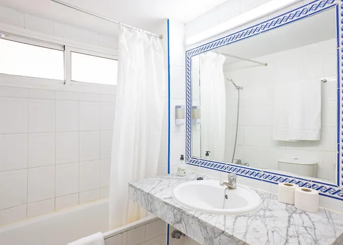 Apartamento El Velero Torremolinos