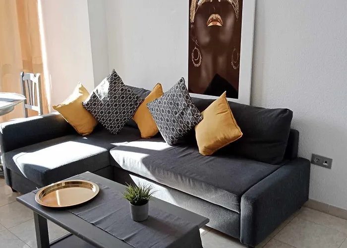 Apartamento El Velero