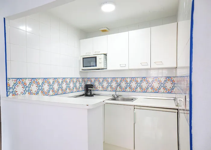 El Velero Apartamento *