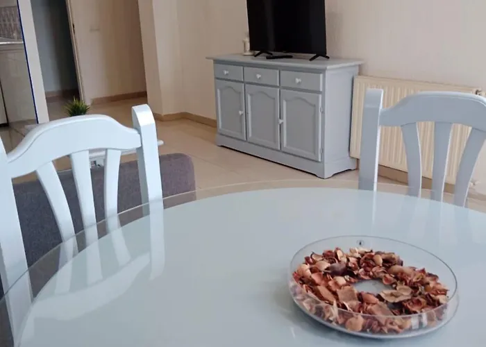 El Velero Apartamento *