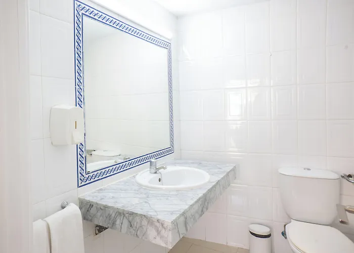 El Velero Apartamento