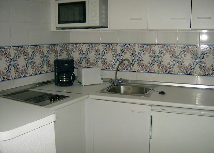 El Velero Apartamento *