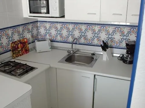 El Velero Apartamento