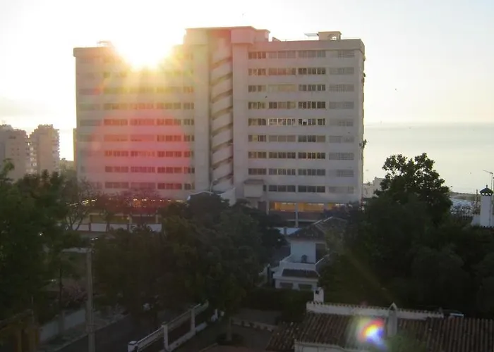 Apartamento El Velero Torremolinos