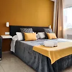Apartment El Velero Torremolinos