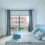 El Velero Apartman