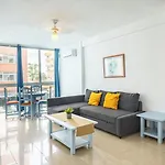 Apartman El Velero