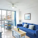 El Velero Apartman Torremolinos