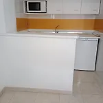 El Velero Apartman