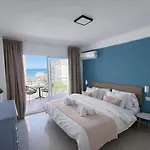 El Velero Apartman *