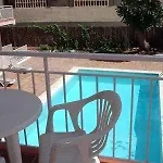 Apartman El Velero