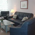 El Velero Apartment *