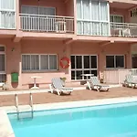 El Velero Apartman *
