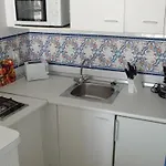 El Velero Apartment