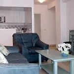 El Velero Apartment