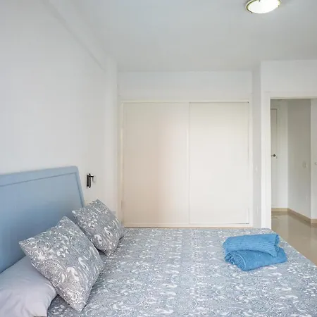 Apartment El Velero *
