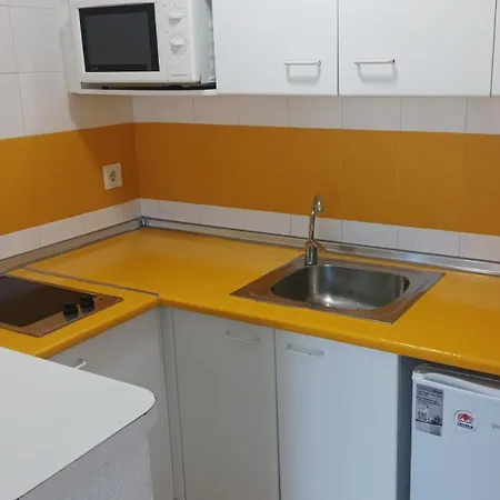 El Velero Apartment Torremolinos