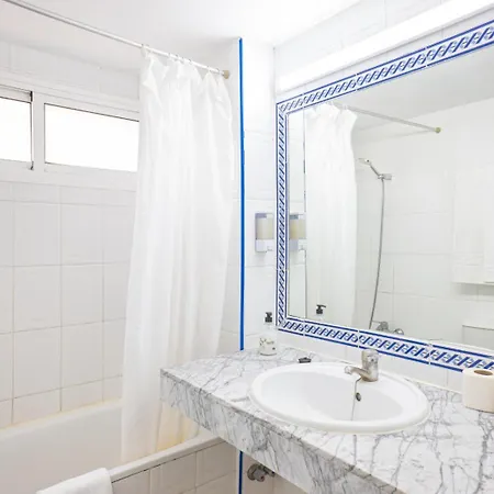 Apartment El Velero Torremolinos