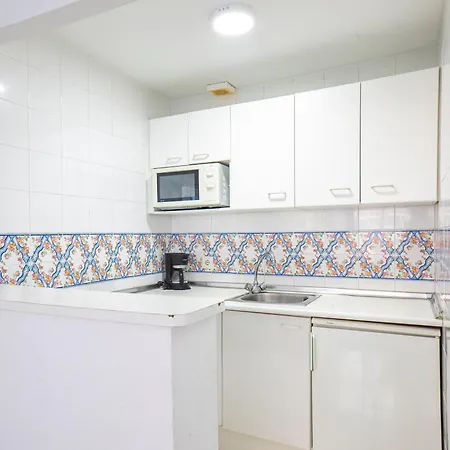El Velero Apartamento Torremolinos