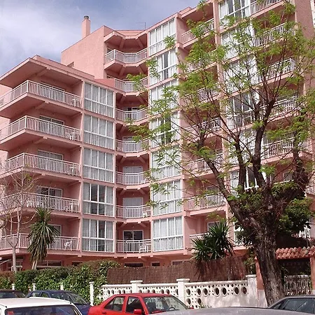 Apartment El Velero