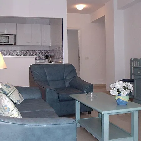 El Velero Apartment