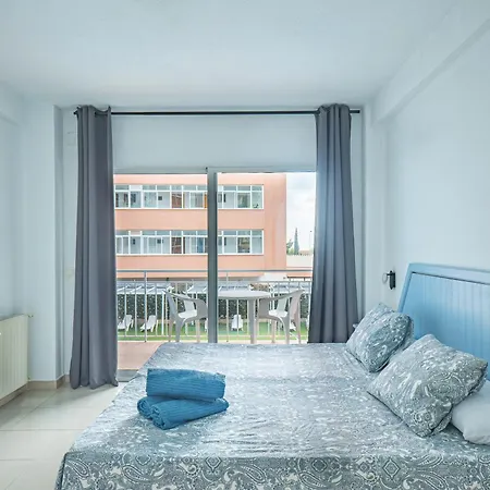El Velero Apartment