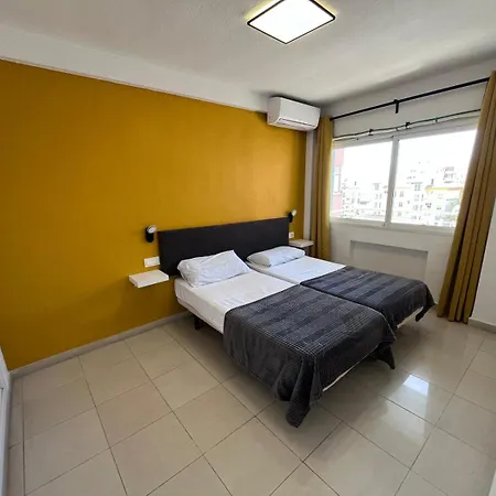 El Velero Apartman *