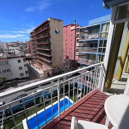 Apartman El Velero *