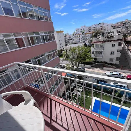Apartman El Velero
