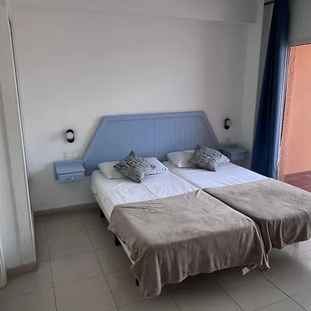 Apartman El Velero