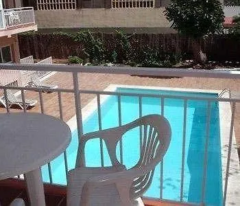 Apartment El Velero