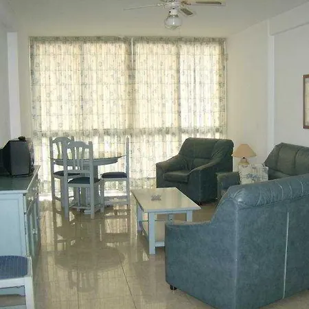 Apartment El Velero