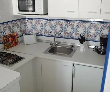 El Velero Apartment