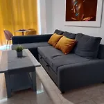 El Velero Διαμέρισμα Τορρεμολίνος