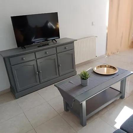 Apartment El Velero Torremolinos