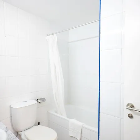 Apartment El Velero Torremolinos