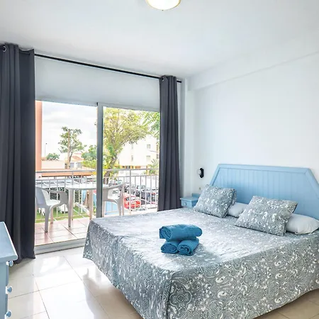 El Velero * トレモリノス