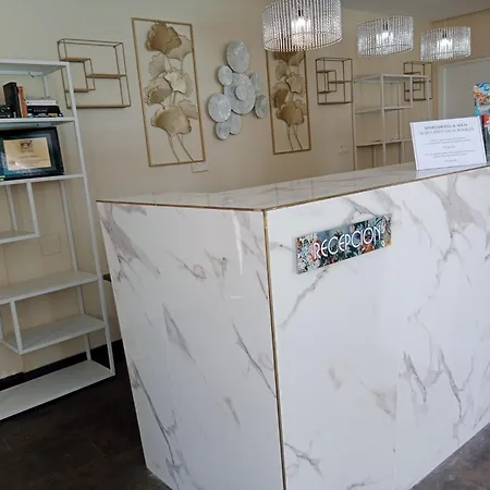 El Velero Apartment Torremolinos