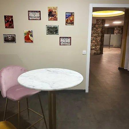 Apartment El Velero Torremolinos