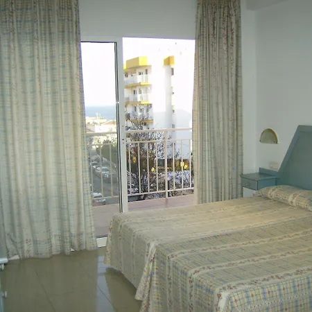 Apartmán El Velero