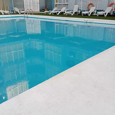 Apartamento El Velero