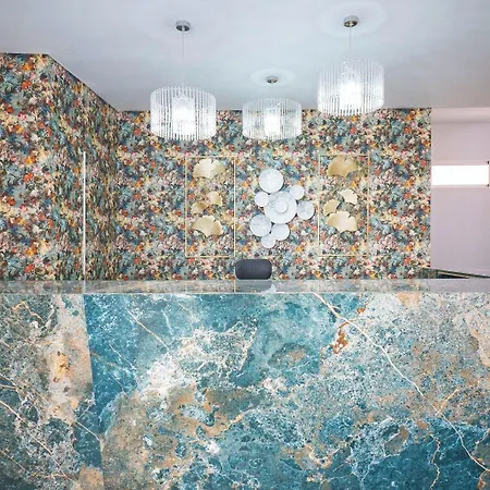 El Velero * トレモリノス