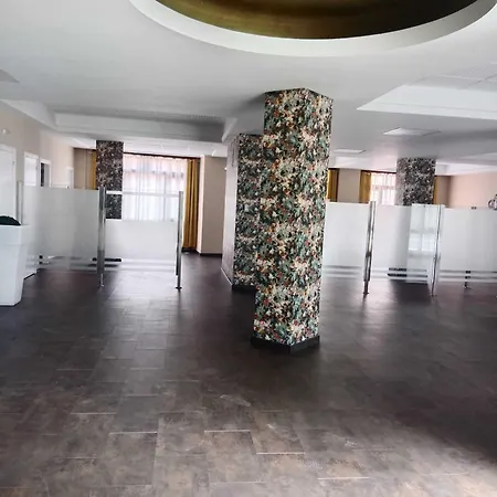 Apartamento El Velero