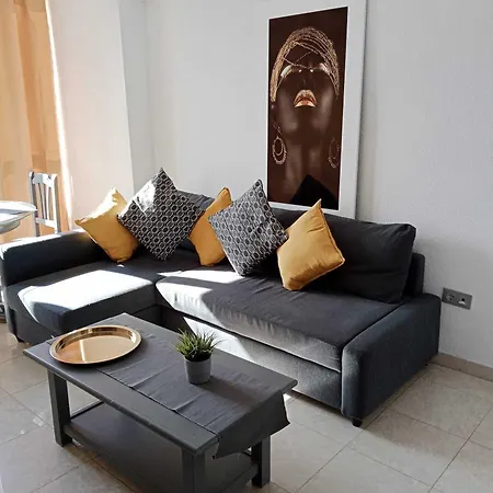 Apartamento El Velero