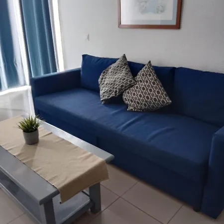 Apartmán El Velero Torremolinos