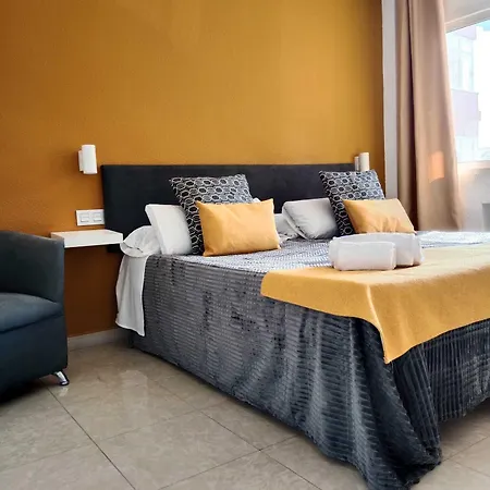 아파트 El Velero *